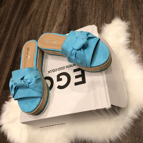 Ego Sandals - Picture 3 of 5